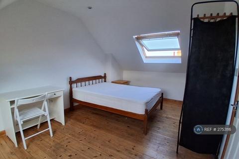 undefined, Ashley Road, Bristol, BS6