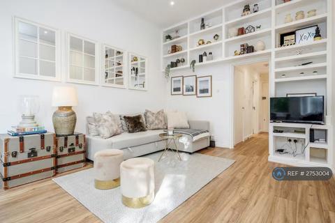 1 bedroom flat to rent, Ladbroke Grove, London, W10