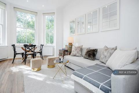 1 bedroom flat to rent, Ladbroke Grove, London, W10