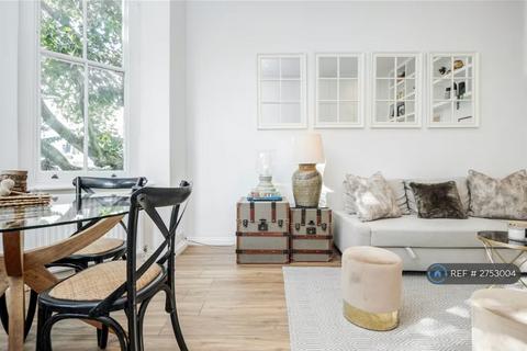 1 bedroom flat to rent, Ladbroke Grove, London, W10