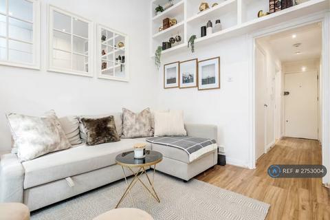 1 bedroom flat to rent, Ladbroke Grove, London, W10