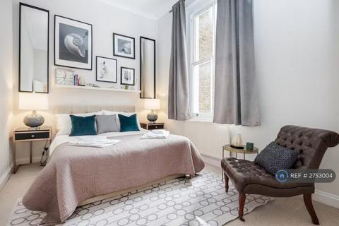 1 bedroom flat to rent, Ladbroke Grove, London, W10