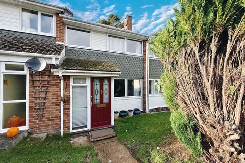 3 bedroom terraced house to rent, Brunswick,  Bracknell,  RG12