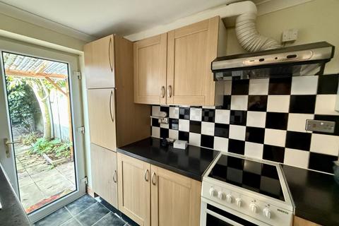 3 bedroom terraced house to rent, Brunswick,  Bracknell,  RG12