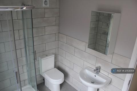 1 bedroom in a house share to rent, Fairbank Avenue, Manchester, M14