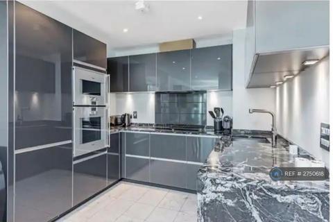 2 bedroom flat to rent, Albert Embankment, London, SE1