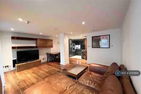2 bedroom flat to rent, Albert Embankment, London, SE1