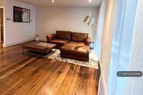 2 bedroom flat to rent, Albert Embankment, London, SE1