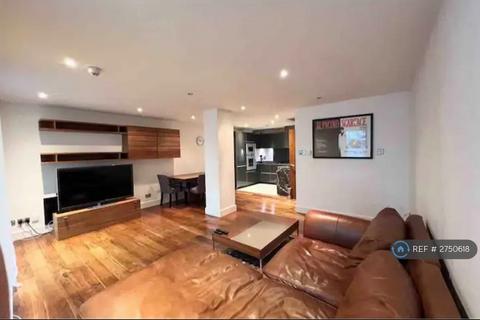 2 bedroom flat to rent, Albert Embankment, London, SE1