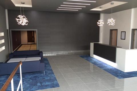 1 bedroom flat to rent, Marco Island, Huntingdon Street, Nottingham, NG1