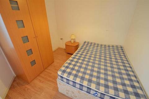 1 bedroom flat to rent, Marco Island, Huntingdon Street, Nottingham, NG1