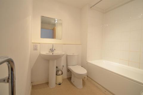 1 bedroom flat to rent, Marco Island, Huntingdon Street, Nottingham, NG1