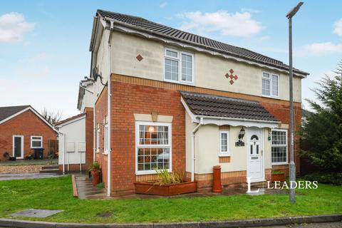 3 bedroom house to rent, Challinor, Church Langley, Harlow, CM17