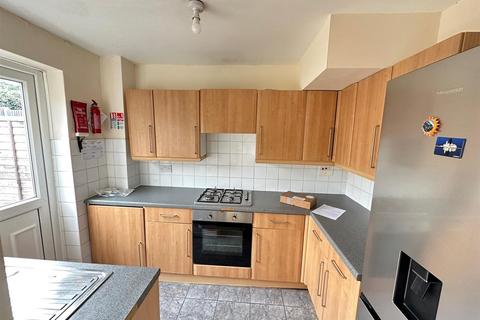 undefined, Belgrave Mews, Uxbridge