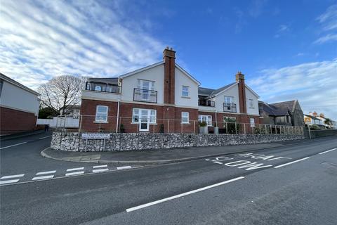 2 bedroom apartment to rent, Amlwch Road, Benllech, Tyn-y-Gongl, Isle of Anglesey, LL74