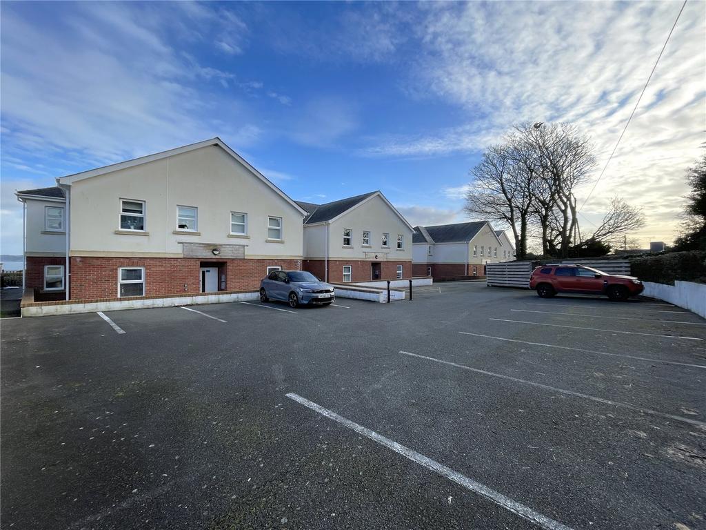 Parking Area
