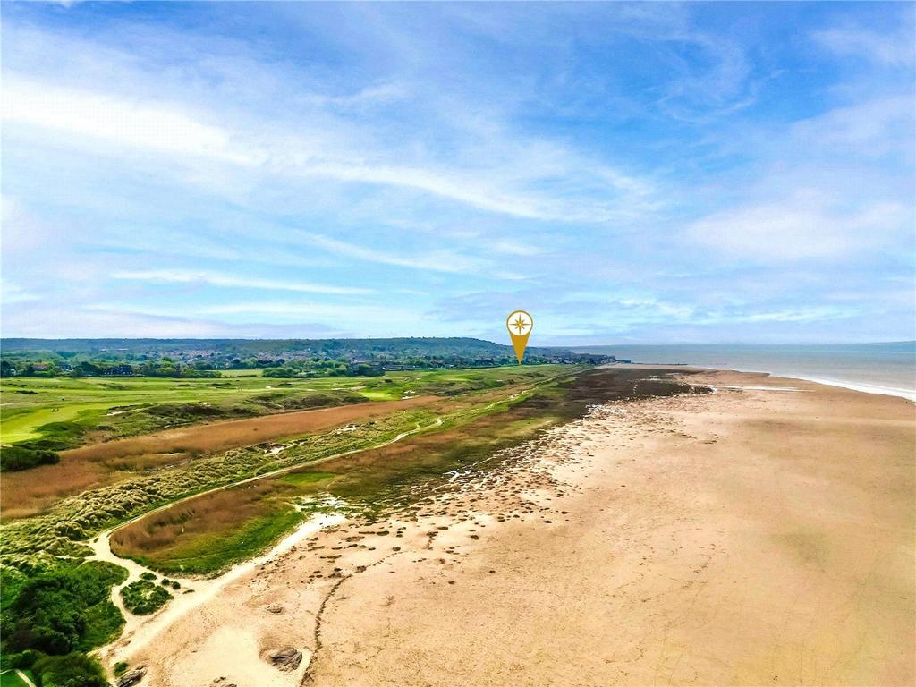Drone Image
