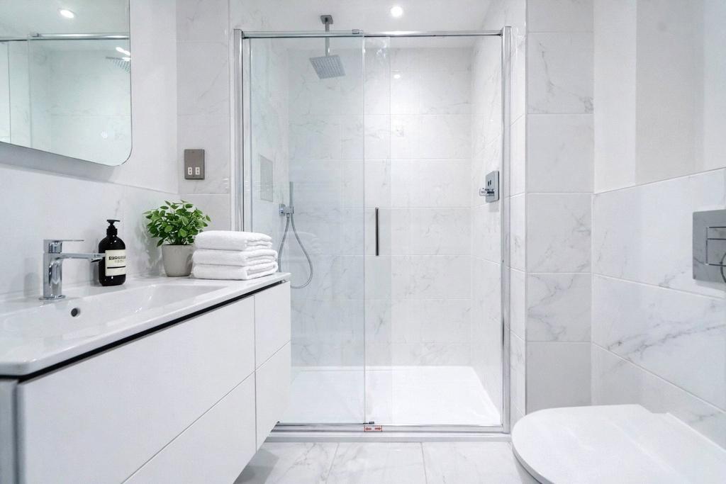 Example Ensuite