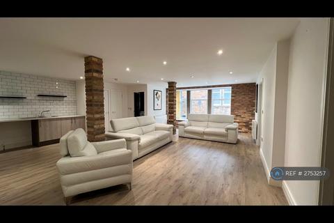 2 bedroom flat to rent, Bull Street, Burnley, BB11