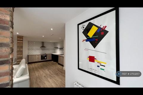 2 bedroom flat to rent, Bull Street, Burnley, BB11
