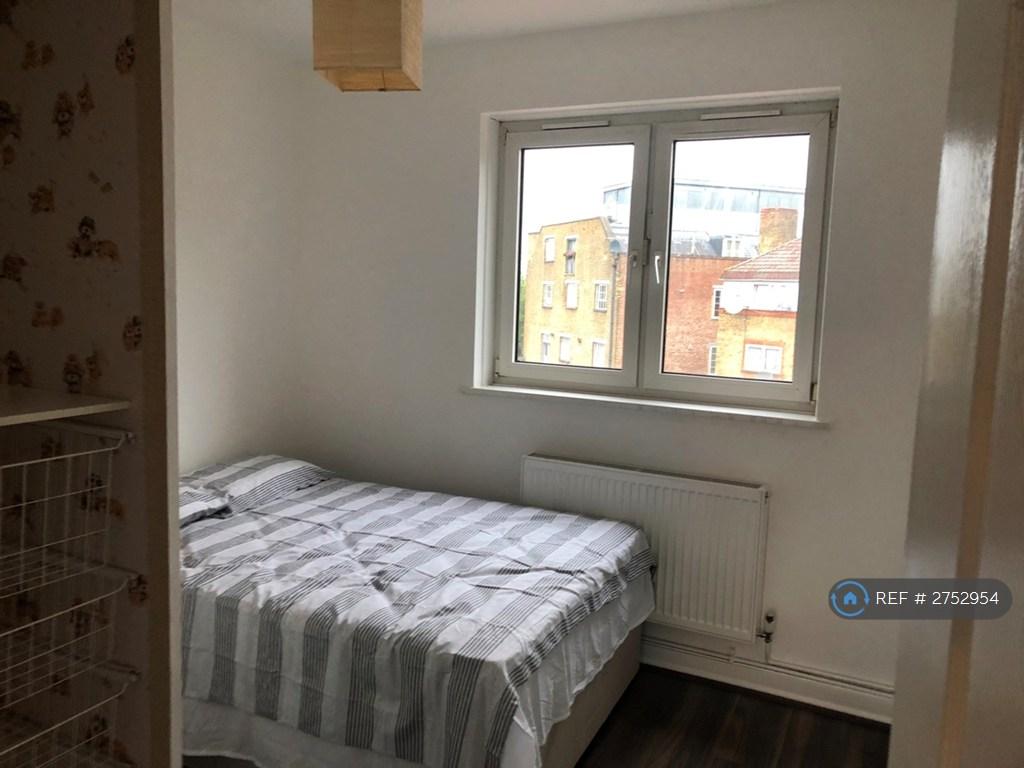 Third Bedroom