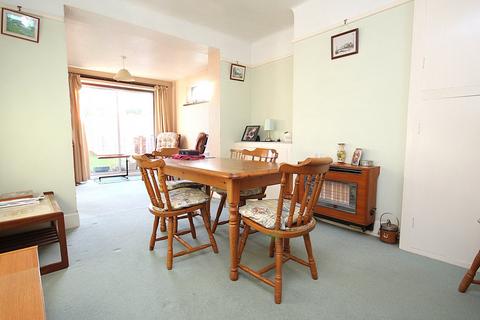3 bedroom detached house for sale, Pound Lane, Oakdale , POOLE, BH15