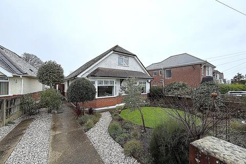 5 bedroom detached house for sale, Hennings Park Road, Oakdale , Poole, BH15