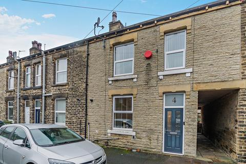 2 bedroom terraced house for sale, Lonsdale Terrace, Liversedge, WF15