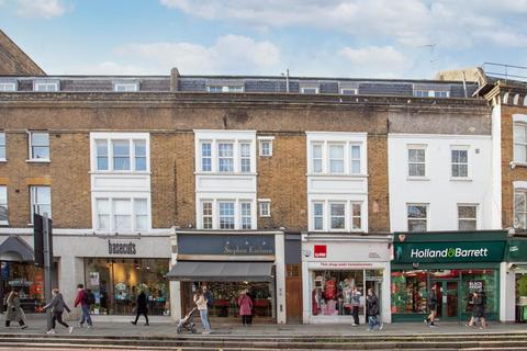 2 bedroom flat for sale, Upper Street, London N1