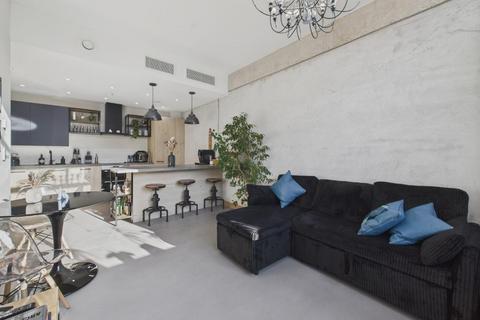 undefined, Bentley Road, London N1