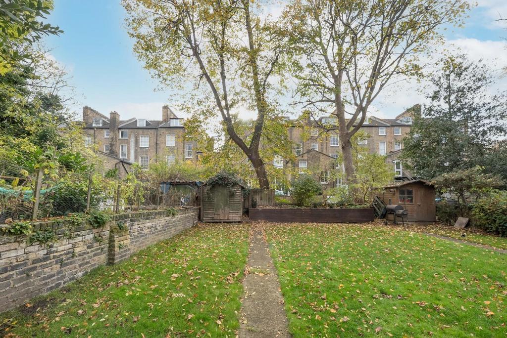 Garden/Communal Garden