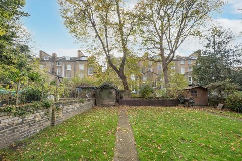 1 bedroom flat for sale, Pyrland Road, London N5