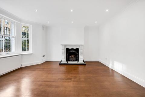 1 bedroom flat for sale, Pyrland Road, London N5
