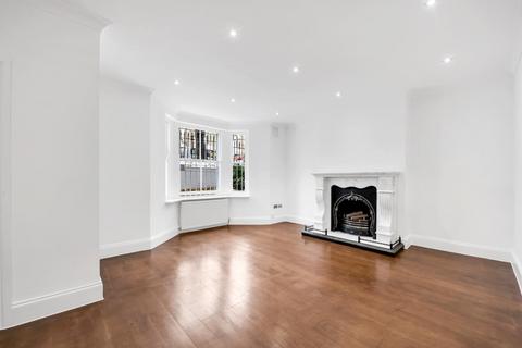 1 bedroom flat for sale, Pyrland Road, London N5