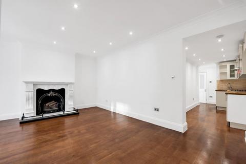1 bedroom flat for sale, Pyrland Road, London N5