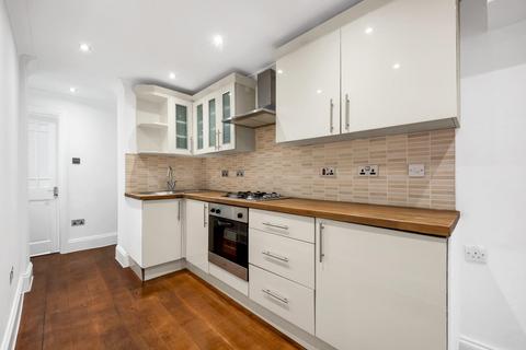 1 bedroom flat for sale, Pyrland Road, London N5