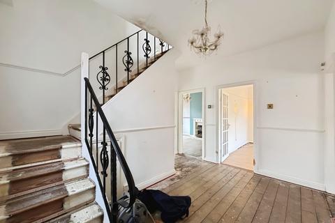 3 bedroom semi-detached house for sale, Hemsley Road, South Shields
