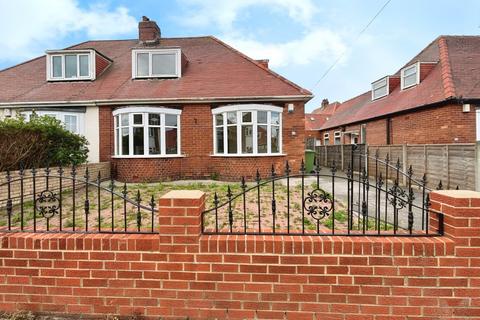 3 bedroom semi-detached house for sale, Hemsley Road, South Shields