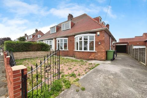 3 bedroom semi-detached house for sale, Hemsley Road, South Shields