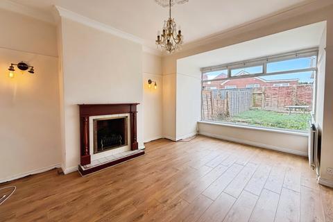 3 bedroom semi-detached house for sale, Hemsley Road, South Shields