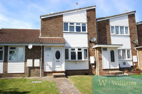3 bedroom terraced house for sale, St. Edmunds Walk, Wootton Bridge