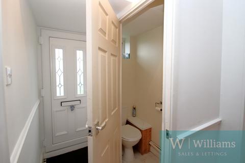 3 bedroom terraced house for sale, St. Edmunds Walk, Wootton Bridge