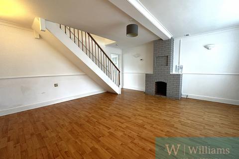 3 bedroom terraced house for sale, St. Edmunds Walk, Wootton Bridge