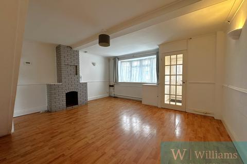 3 bedroom terraced house for sale, St. Edmunds Walk, Wootton Bridge