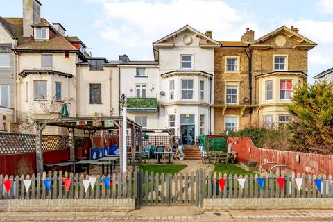 6 bedroom terraced house for sale, Esplanade, Lowestoft