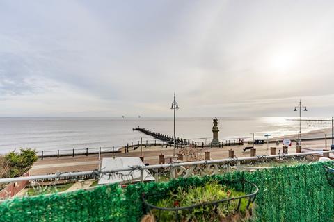 Esplanade, Lowestoft