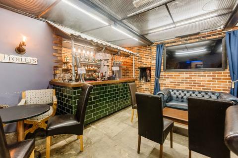 6 bedroom terraced house for sale, Esplanade, Lowestoft