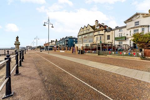 Esplanade, Lowestoft