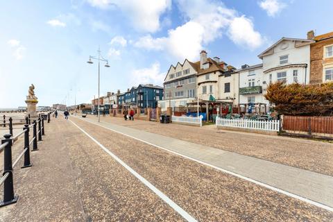 undefined, Esplanade, Lowestoft