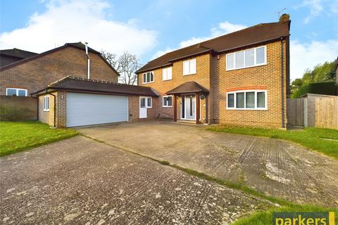 5 bedroom detached house for sale, Sonning Meadows, Reading RG4
